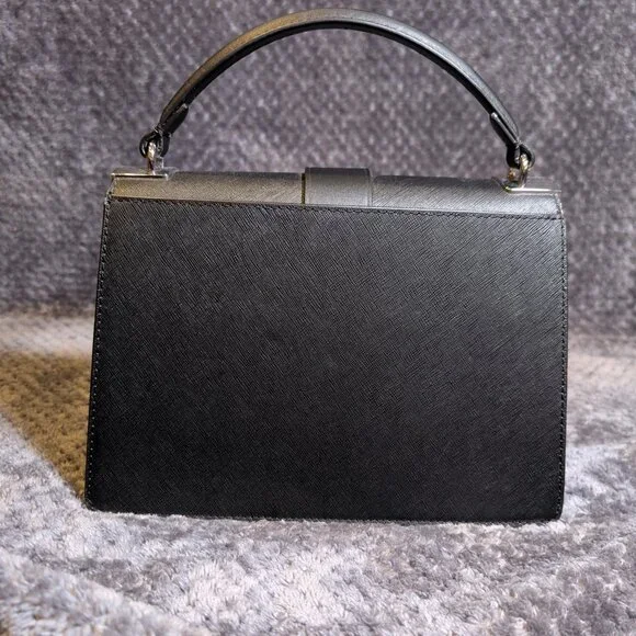 Michael Kors Greenwich Medium Satchel - Picture 3 of 6